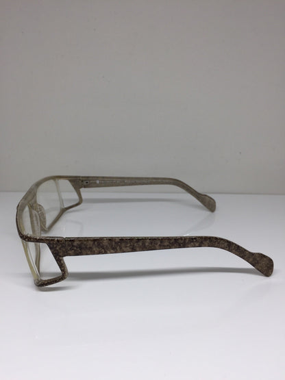 Vintage Neostyle HAUTE COUTURE FASHTREND 40/403 Brown Sunglasses - Super Vision Optical