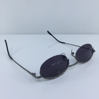 Vintage Koure KR 8115 Grey Sunglasses - Super Vision Optical