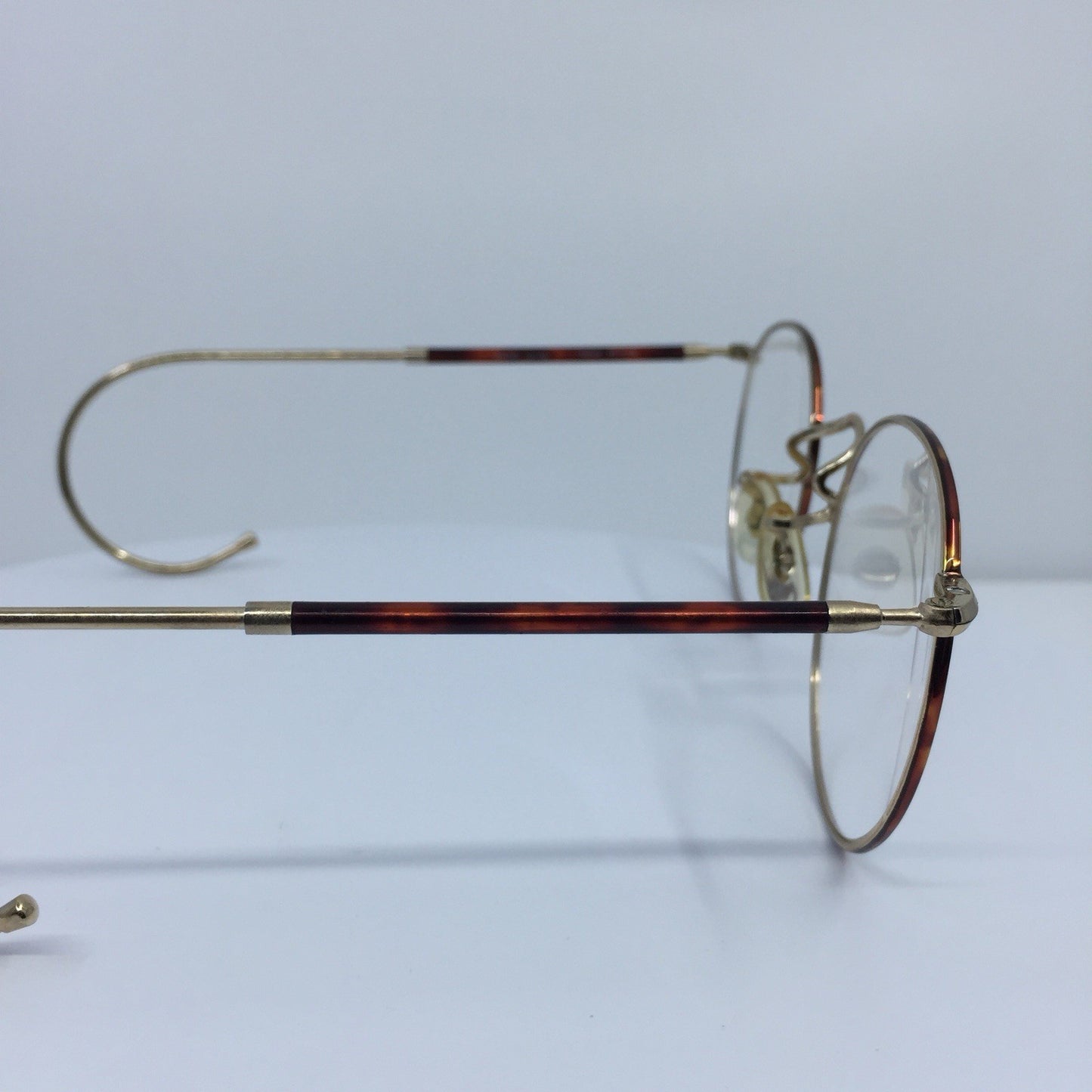 Vintage Polo Ralph Lauren Polo Classic X Tortoise Sunglasses - Super Vision Optical
