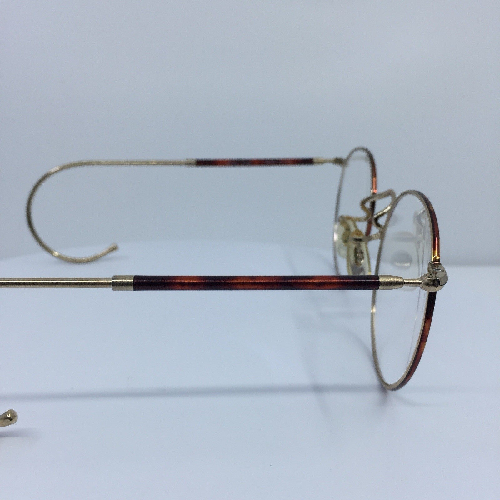 Vintage Polo Ralph Lauren Polo Classic X Tortoise Sunglasses - Super Vision Optical