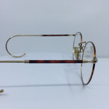 Vintage Polo Ralph Lauren Polo Classic X Tortoise Sunglasses - Super Vision Optical