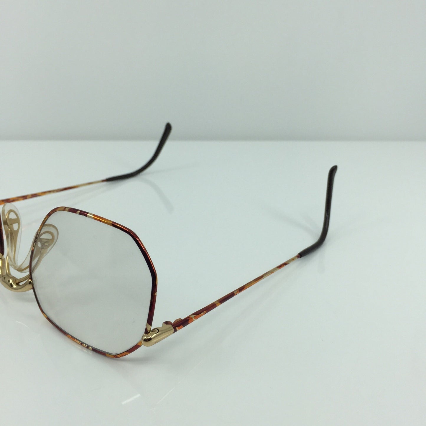 Vintage Porsche Design PMOD 5667 Tortoise Eyeglasses - Super Vision Optical