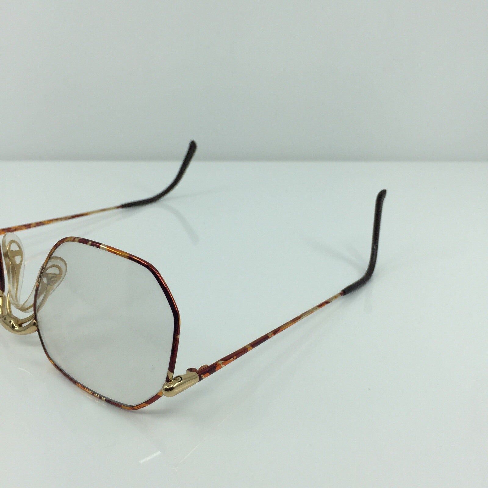 Vintage Porsche Design PMOD 5667 Tortoise Eyeglasses - Super Vision Optical