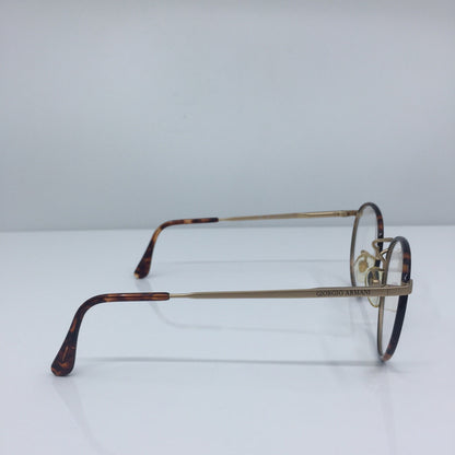 Vintage Giorgio Armani GA 145 Tortoise Sunglasses - Super Vision Optical