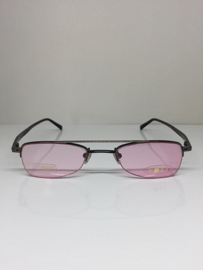 Vintage Toki Toki TK-8042-940 Gunmetal Sunglasses - Super Vision Optical