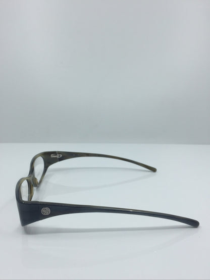 Vintage Gucci GG 2512 Green Eyeglasses - Super Vision Optical