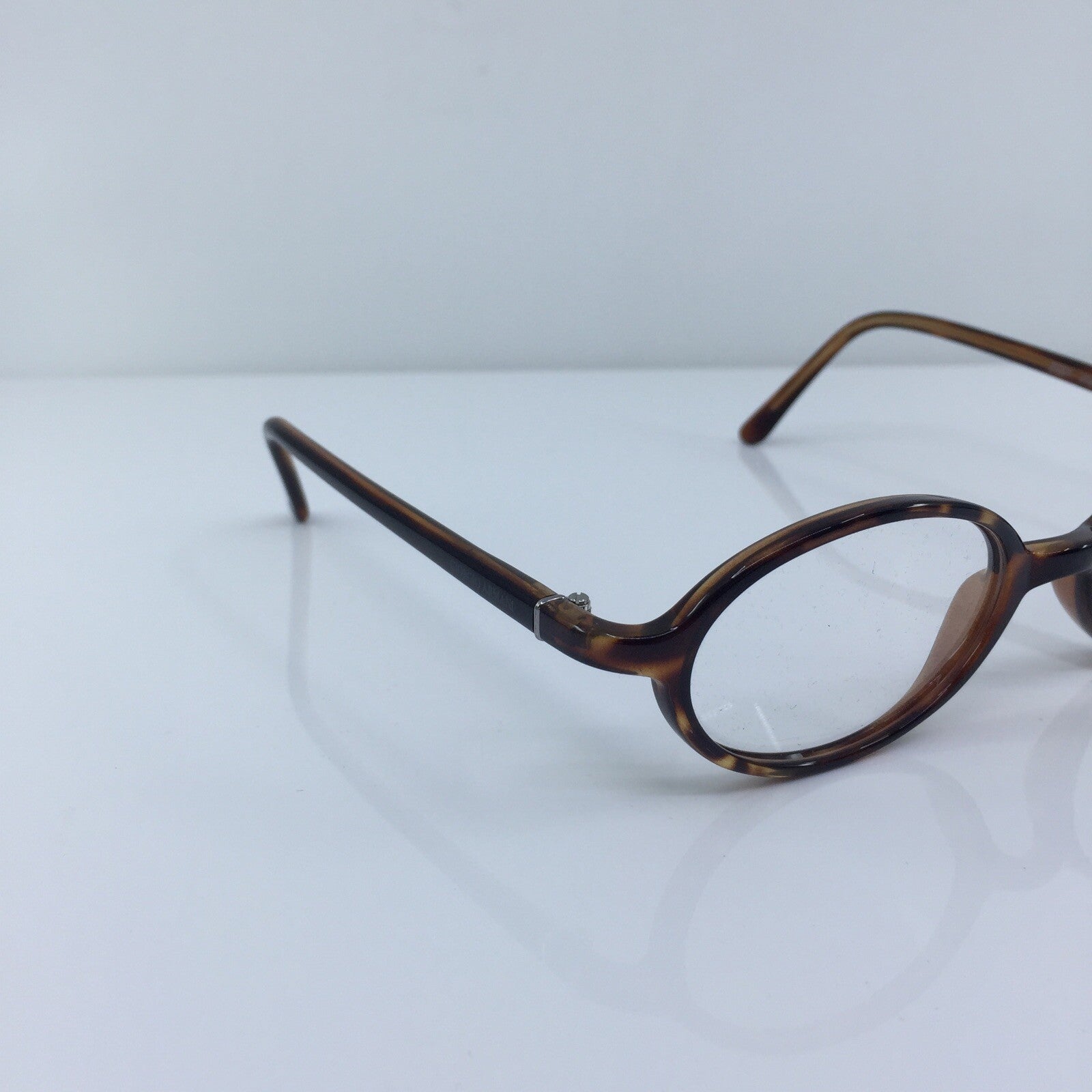 Vintage Giorgio Armani GA 2001 Black Sunglasses - Super Vision Optical