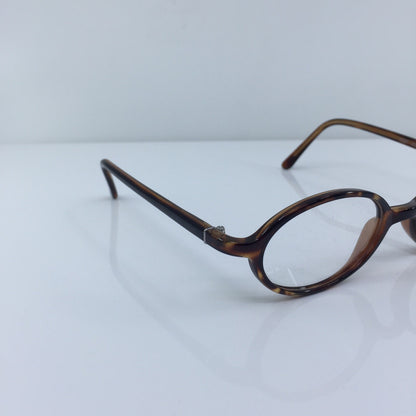 Vintage Giorgio Armani GA 2001 Black Sunglasses - Super Vision Optical
