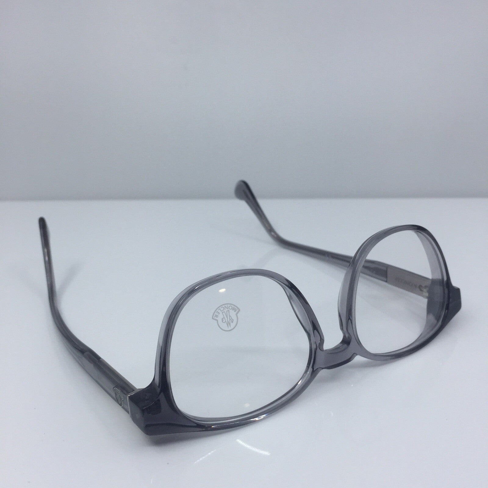 Vintage Moncler ML 5013 Clear Eyeglasses - Super Vision Optical