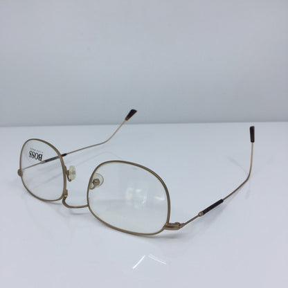 Vintage Hugo Boss HB 4796 Tortoise Sunglasses - Super Vision Optical