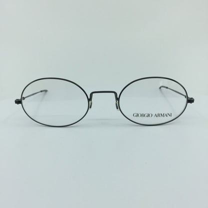 Vintage Giorgio Armani GA 1004 Green Eyeglasses - Super Vision Optical