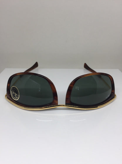 Vintage Ray-Ban L1001 Tortoise Sunglasses - Super Vision Optical