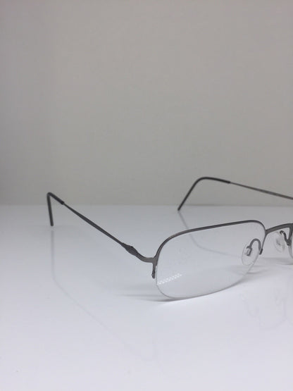 Vintage Giorgio Armani GA 1056 Gunmetal Sunglasses - Super Vision Optical