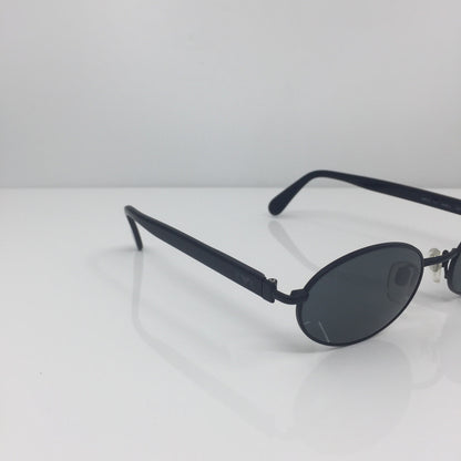 Vintage Emporio Armani EA 083-S Black Sunglasses - Super Vision Optical