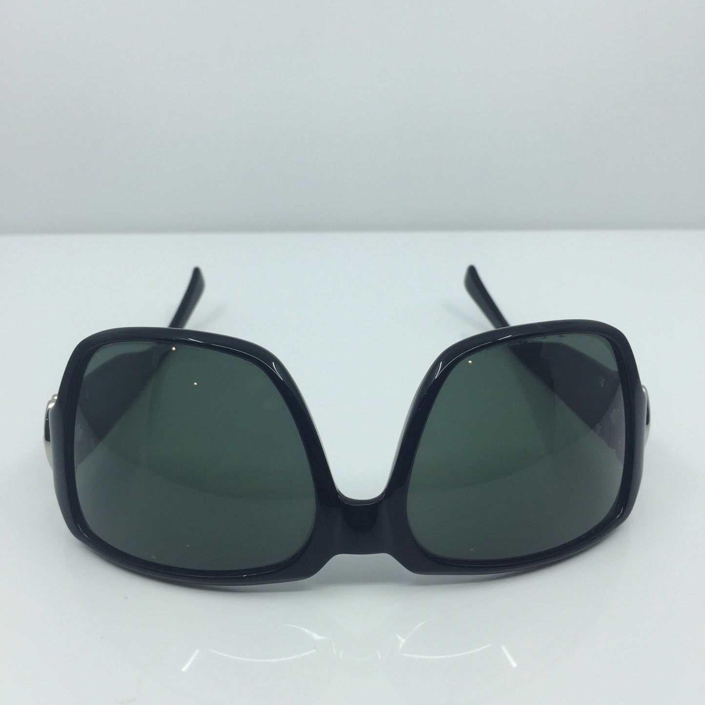 Vintage Marc Jacobs MJ 019/S Tortoise Sunglasses - Super Vision Optical