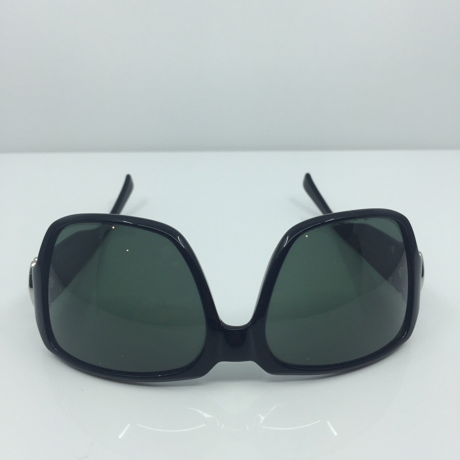Vintage Marc Jacobs MJ 019/S Tortoise Sunglasses - Super Vision Optical