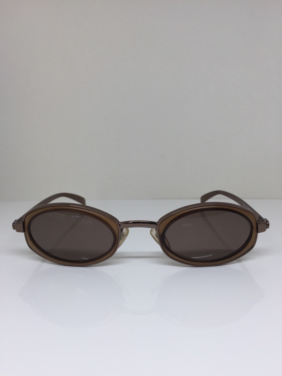 Vintage Christian Dior CD Venise Brown Sunglasses - Super Vision Optical