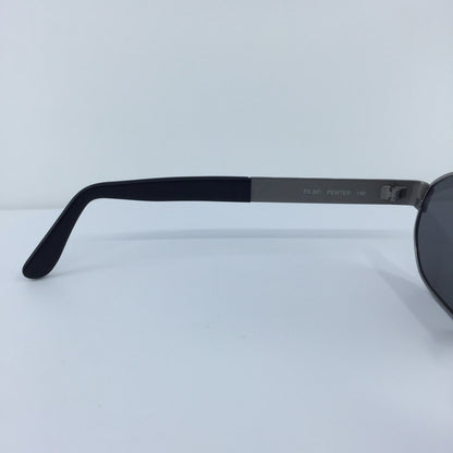 Vintage Fendi FS 301 Black Sunglasses - Super Vision Optical