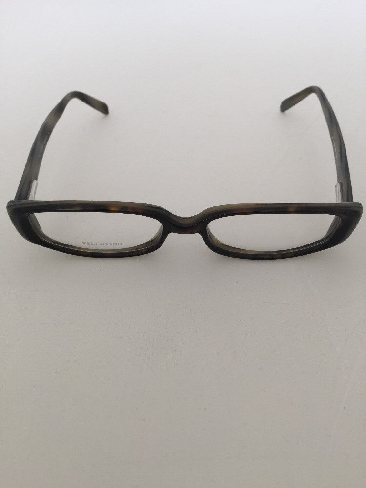 Vintage Valentino V-5235 Tortoise Eyeglasses - Super Vision Optical