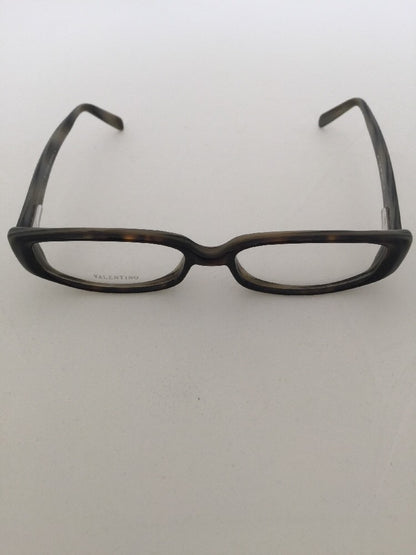 Vintage Valentino V-5235 Tortoise Eyeglasses - Super Vision Optical