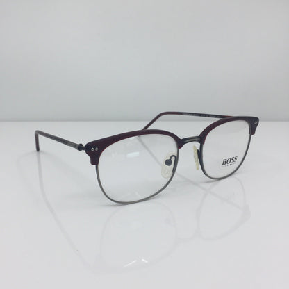 Vintage Hugo Boss HB 4774 Gunmetal Sunglasses - Super Vision Optical
