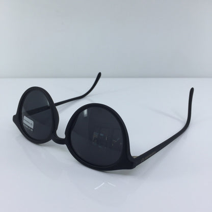 Vintage Sergio Tacchini ST 1510-S Black Sunglasses - Super Vision Optical