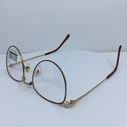 Vintage Beau Monde Collection Bentley Tortoise Eyeglasses - Super Vision Optical
