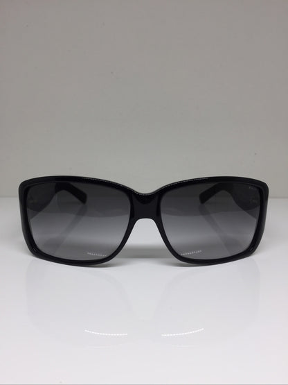 Vintage Ralph Lauren RL 7579/S Black Sunglasses - Super Vision Optical