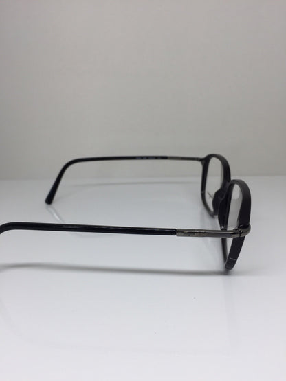 Vintage Salvatore Ferragamo SF 2526 Purple Eyeglasses - Super Vision Optical