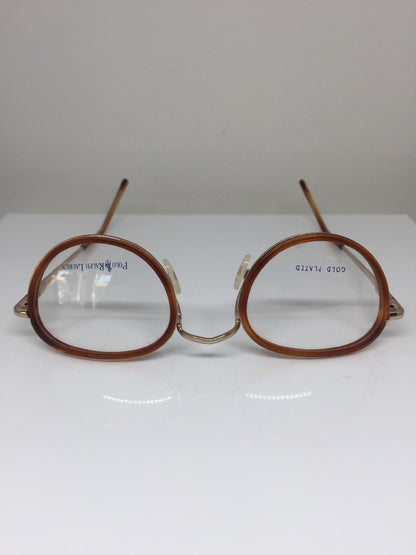 Vintage Polo Ralph Lauren Polo 9007 Tortoise Eyeglasses - Super Vision Optical