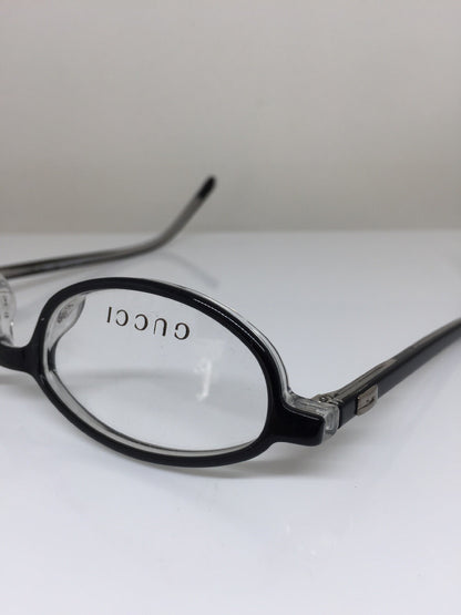 Vintage Gucci GG 2479 Clear Eyeglasses - Super Vision Optical