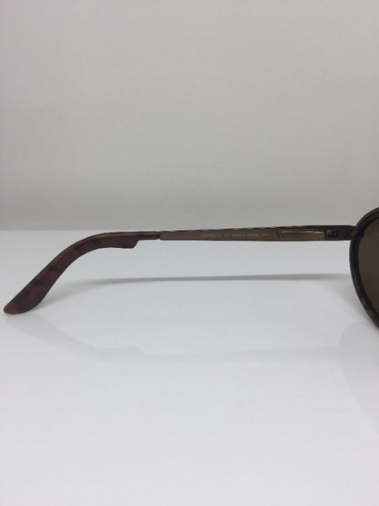 Vintage Maserati Maserati C4 6229 Tortoise Sunglasses - Super Vision Optical