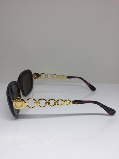 Vintage Rochas Paris ROCHAS PARIS 9010 Tortoise Sunglasses - Super Vision Optical