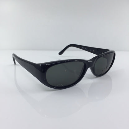 Vintage Fendi FS 217 Black Sunglasses - Super Vision Optical