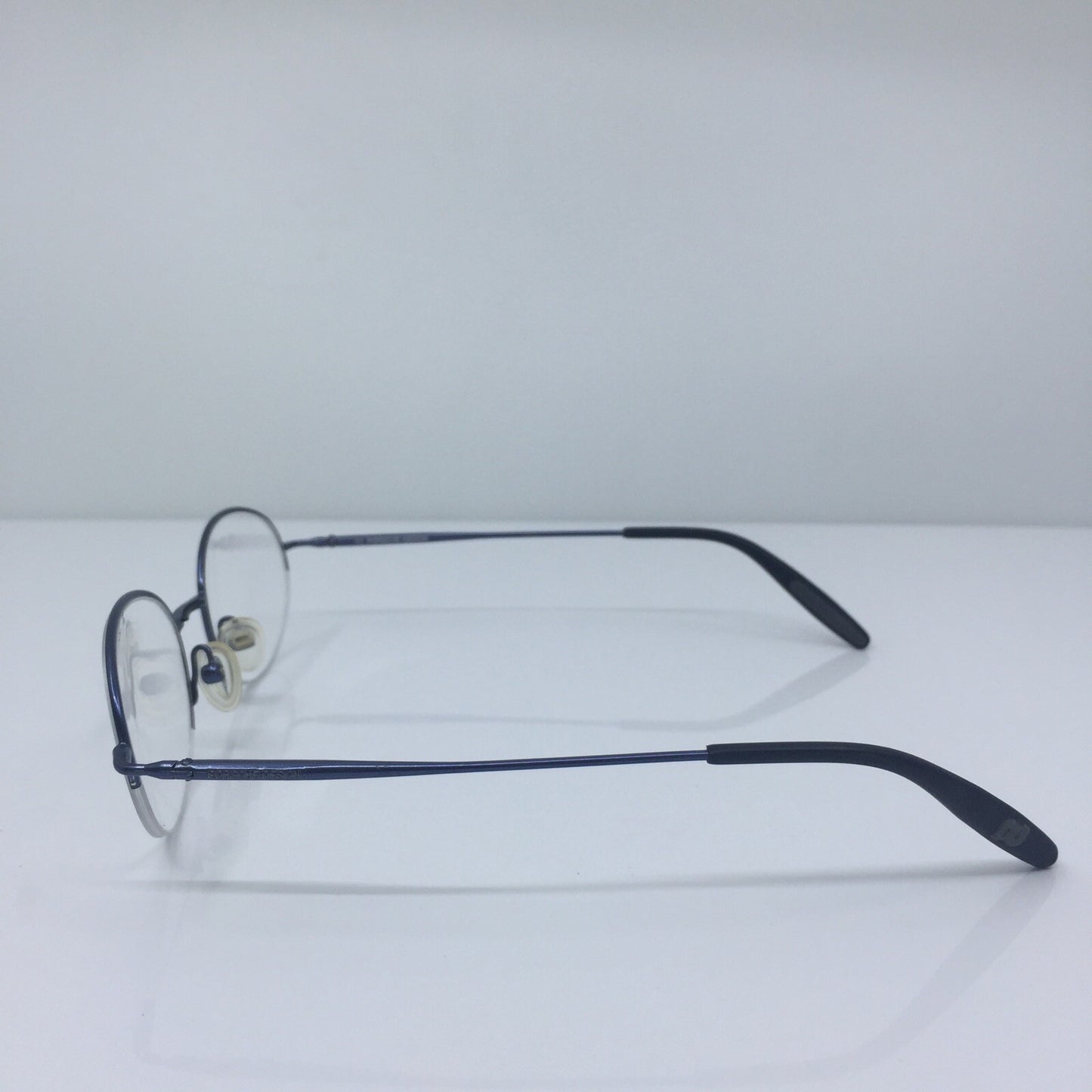 Vintage Porsche Design P7001 Blue Sunglasses - Super Vision Optical