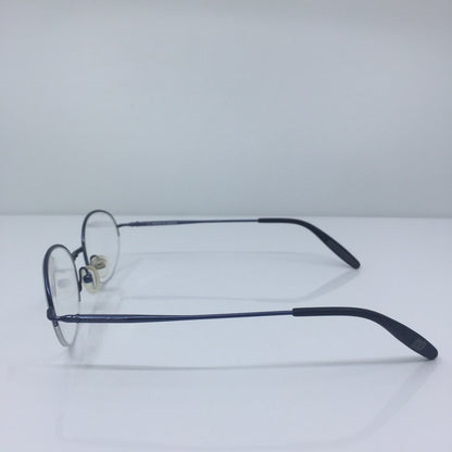 Vintage Porsche Design P7001 Blue Sunglasses - Super Vision Optical