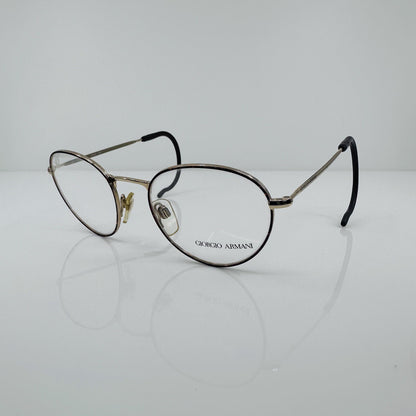 Vintage Giorgio Armani GA 164 Tortoise Sunglasses - Super Vision Optical