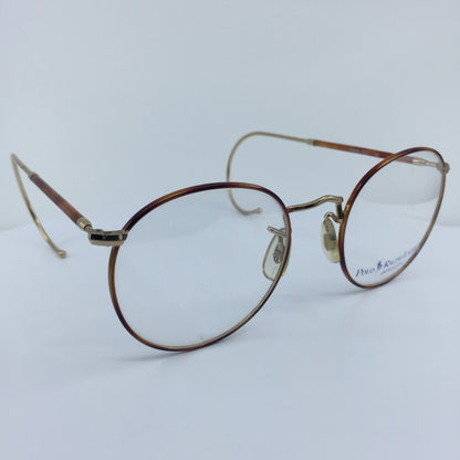 Vintage Polo Ralph Lauren Polo Classic 110/CT Tortoise Sunglasses - Super Vision Optical
