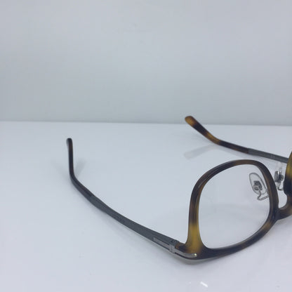 Vintage Gucci GG 1121/F Tortoise Eyeglasses - Super Vision Optical