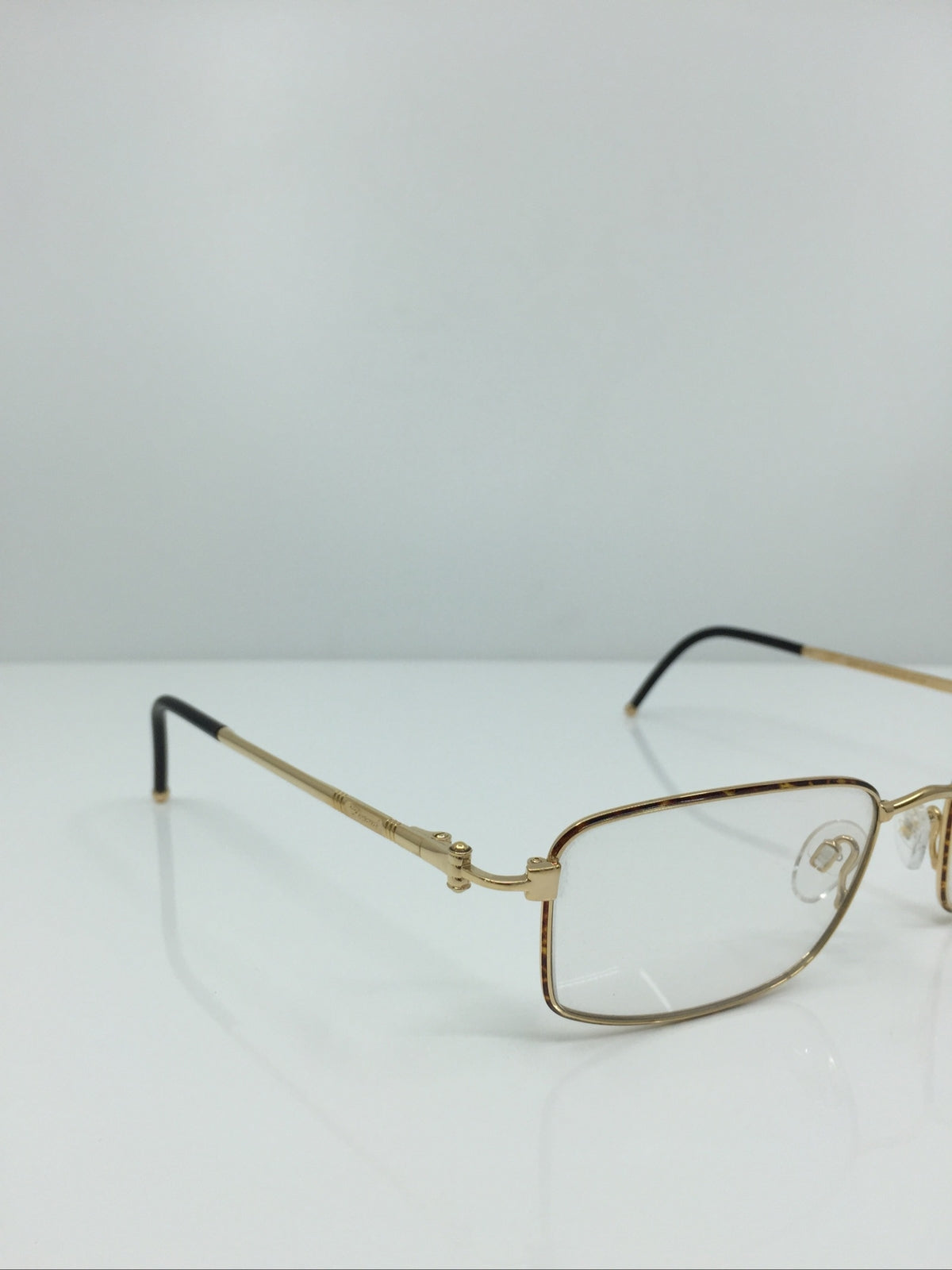 Vintage Chopard C037 Tortoise Eyeglasses - Super Vision Optical