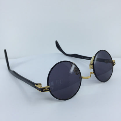Vintage STING by Colors in Optics STING 4054 Gold Sunglasses - Super Vision Optical