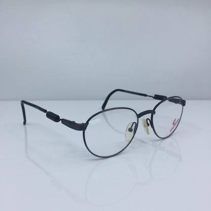 Vintage Carrera 5743 Gold Eyeglasses - Super Vision Optical