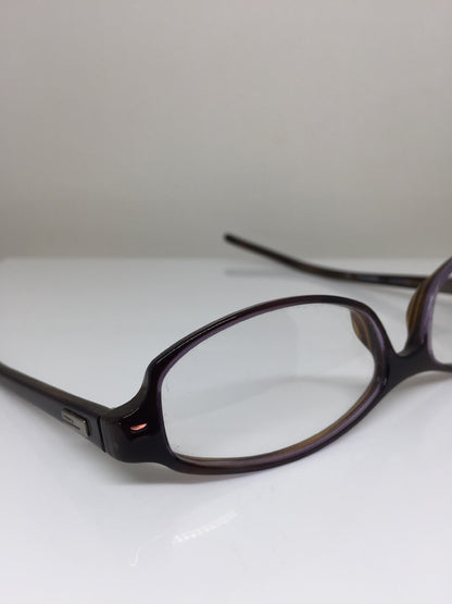 Vintage Gucci GG 1474 Black Eyeglasses - Super Vision Optical
