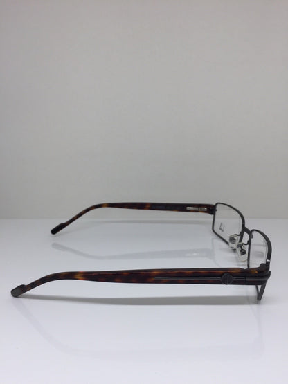 Vintage Dunhill DU09903 Tortoise Eyeglasses - Super Vision Optical