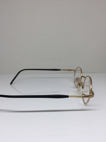 Vintage Jean Paul Gaultier JPG 57-7103 Gold Sunglasses - Super Vision Optical