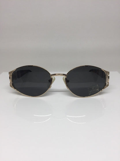Vintage Fendi FS 119 Tortoise Sunglasses - Super Vision Optical
