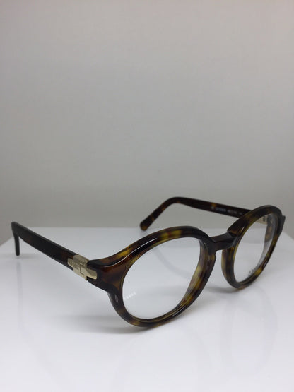 Vintage Gianfranco Ferre GFF 05903 Tortoise Eyeglasses - Super Vision Optical