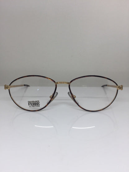 Vintage Gianfranco Ferre GFF 395 Tortoise Sunglasses - Super Vision Optical