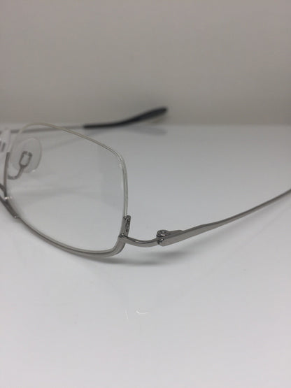 Vintage Porsche Design P7007 Silver Sunglasses - Super Vision Optical