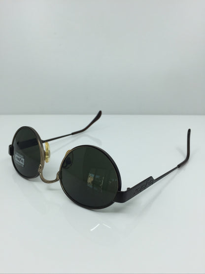 Vintage Byblos B 570-S Brown Sunglasses - Super Vision Optical